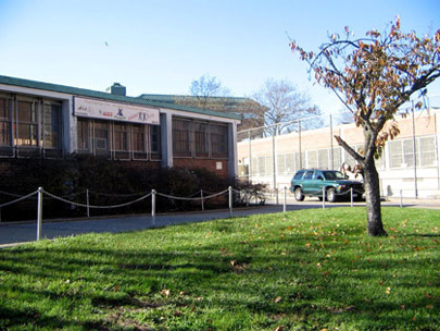 CAD exterior