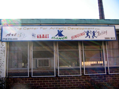 CAD exterior
